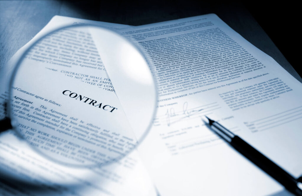 The Value of Negotiating Your Payer Contracts