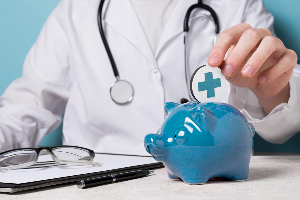 Rev Up Healthcare Profits: Understand the Power of Revenue Cycle Assessment