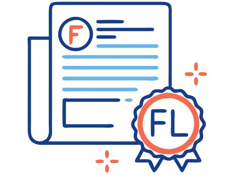 federal and state licensing