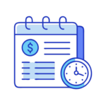 optimized payment timelines