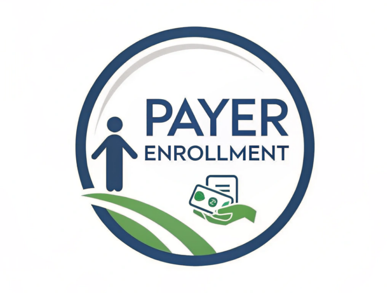 payer enrollment logo