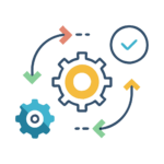 seamless process management