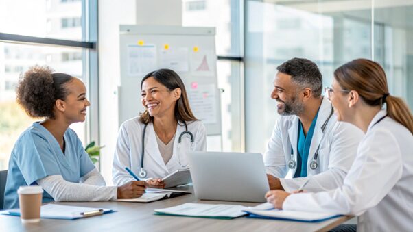 Medical Groups