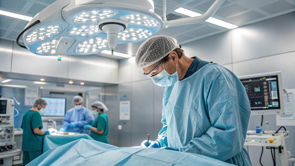 Ambulatory Surgery Center