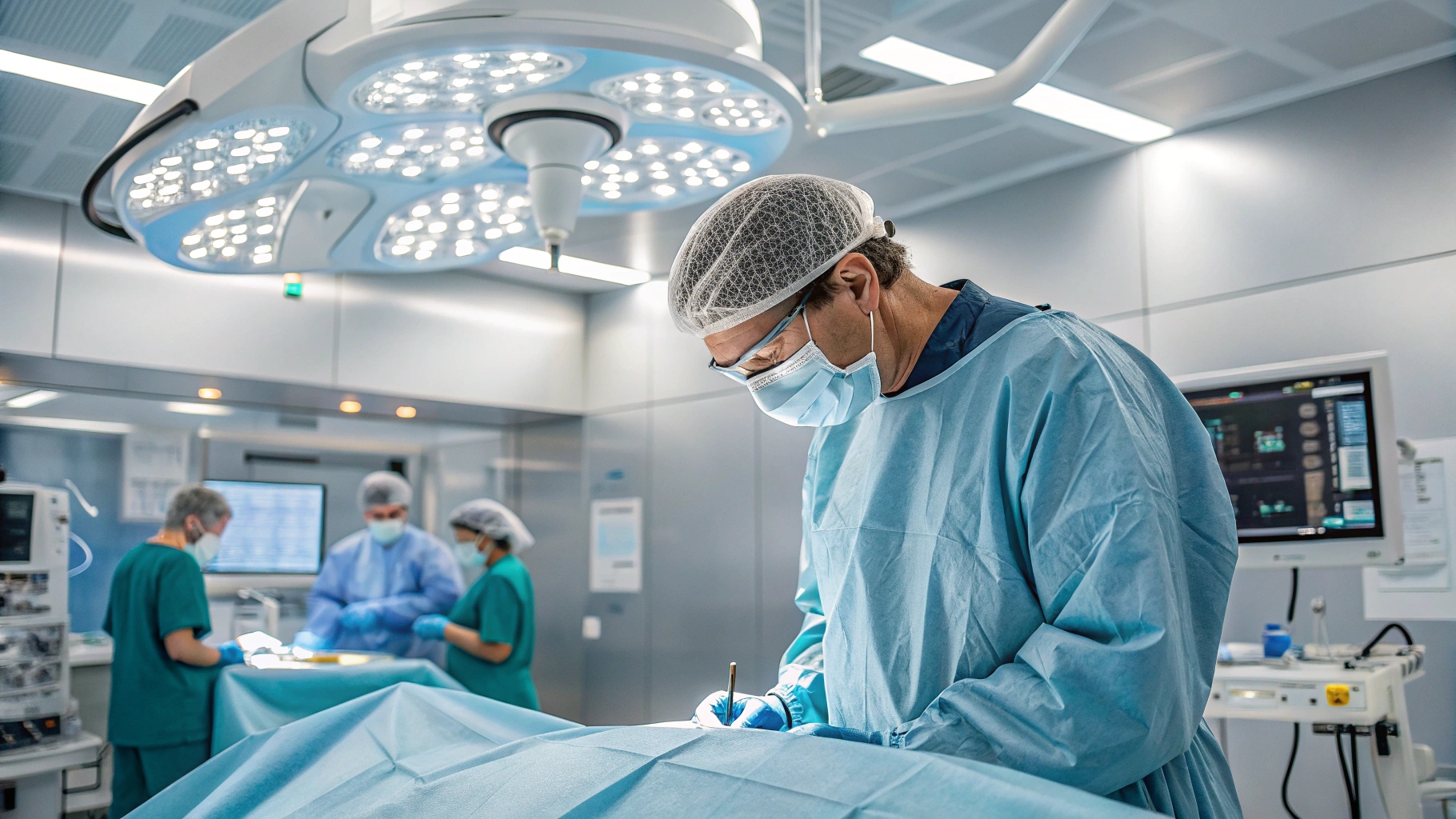 Ambulatory Surgery Center