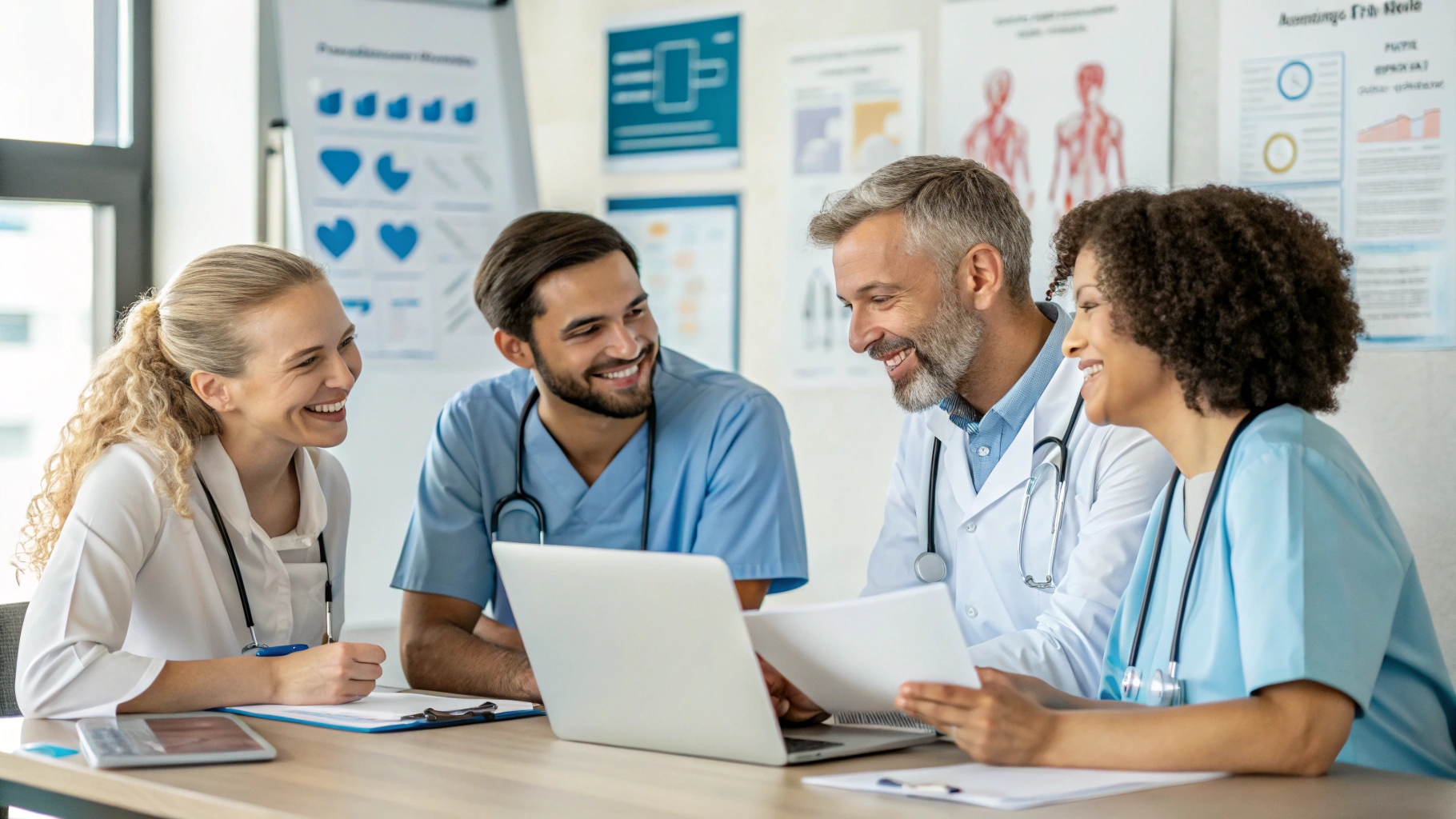 make an real image on overcoming mips 2025 reporti