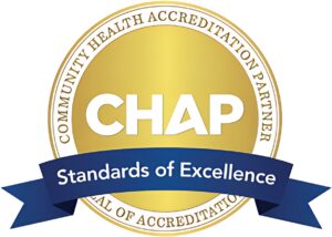 Community Health Accreditation Partner (CHAP)