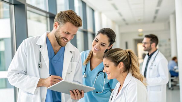 provider credentialing