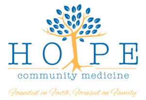 Hope Community Medicine