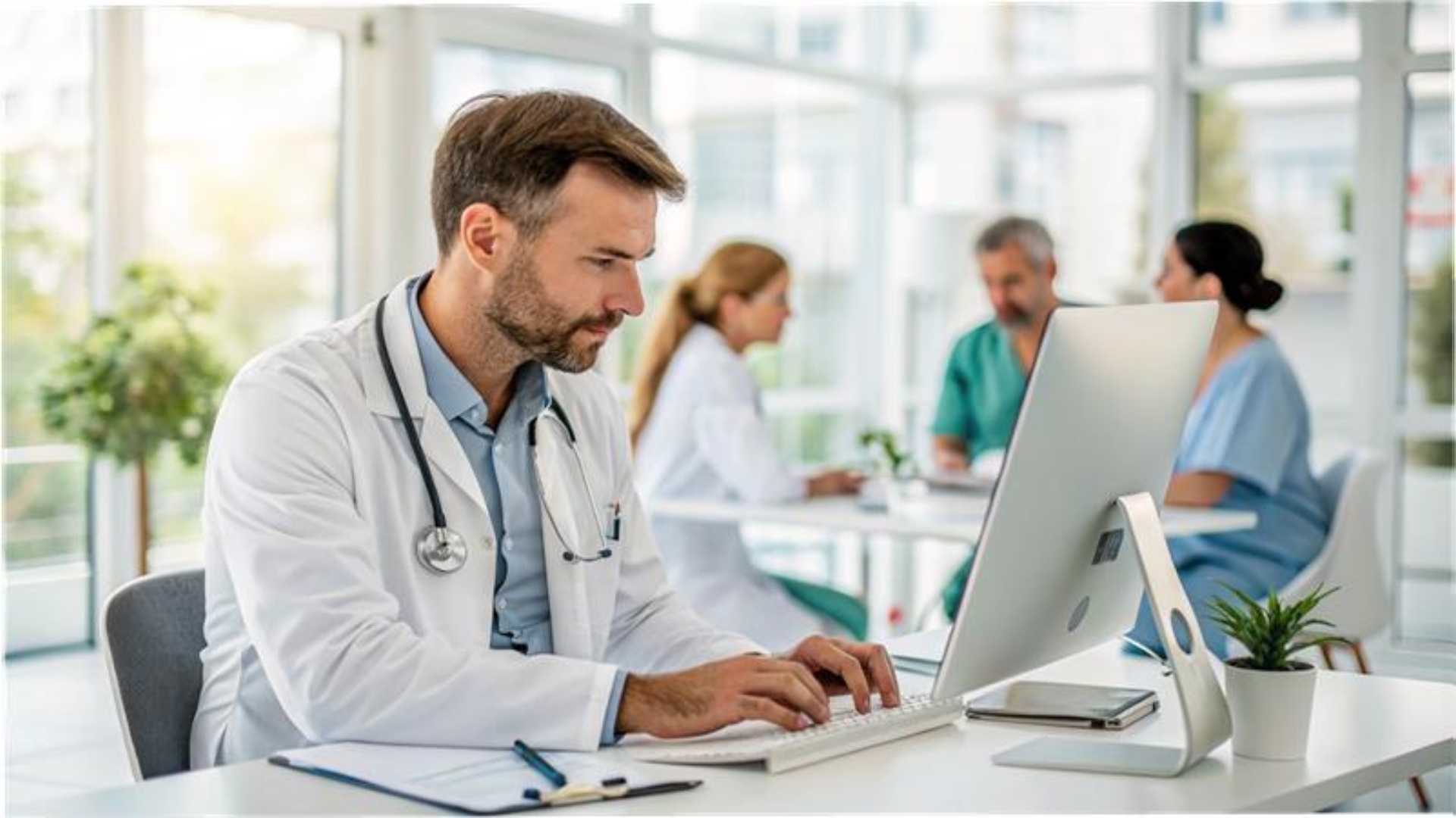 Locum Tenens