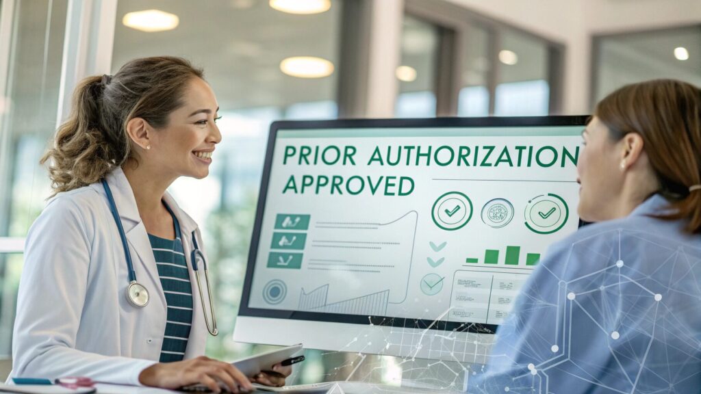 AI in Prior Authorization: Speeding Approvals & Improving Patient Care