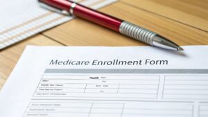 medicare enrollment