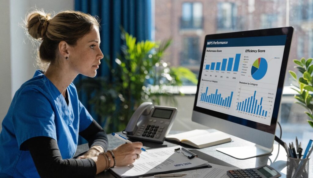 MIPS 2026 Cost Category: How CMS Calculates Your Cost Performance